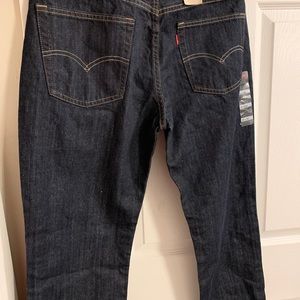 LEVI MENS PANTS